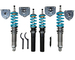 Nitron NTCPO024R1 NTR-R1 Coilover Kit Porsche 911 GT3, GT3RS, GT2RS (991)