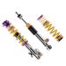 KW 39756223 Variant 4 Clubsport 3-way coilover kit Toyota GR Yaris (Gen 1) (GXPA16) 1.6 G16E-GTS