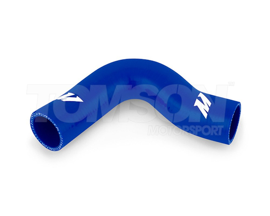 Mishimoto MMHOSE-FXT-04BL radiator hoses kit Subaru Forester XT EJ255 2004-2008 SG5 (blue)