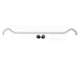 Whiteline BSF48Z front sway bar Subaru WRX STi (VA) 2015- 26 mm (front)