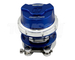 Turbosmart TS-0204-1131 GenV Race Port BOV (blow off valve) 50 mm 7 psi (blue)