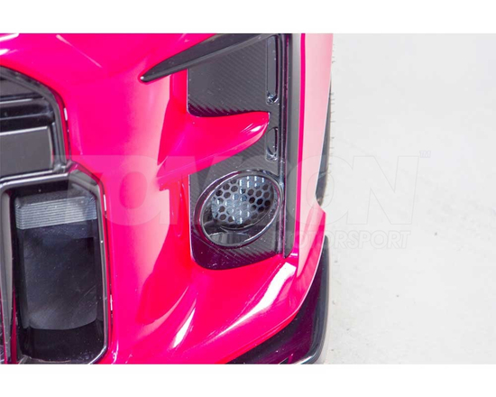 Chłodnica turbosprężarki Airtec Motorsport ATRADYGR1 Toyota GR Yaris (Gen 1) (GXPA16) 1.6 G16E-GTS