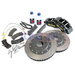 Zestaw hamulcowy AP Racing CP5555-1032 Mitsubishi Lancer Evo 7-9 332 mm