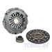 Helix Autosport organic Clutch KitAudi A3, VW Golf 1.8T