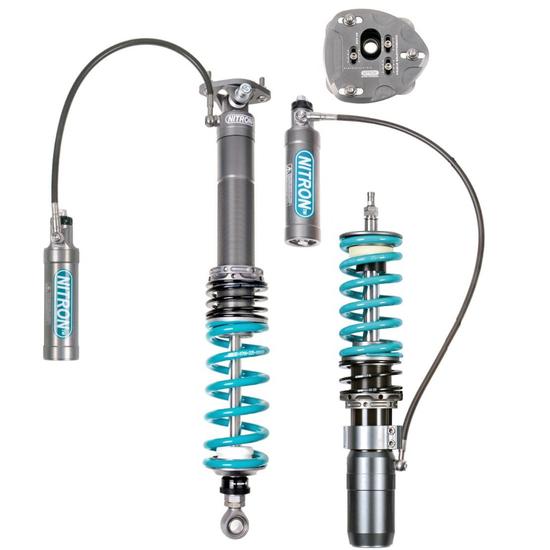 Zawieszenie gwintowane Nitron NTCBM010R3 NTR-R3 BMW Seria 3 (E46) (poza M3)