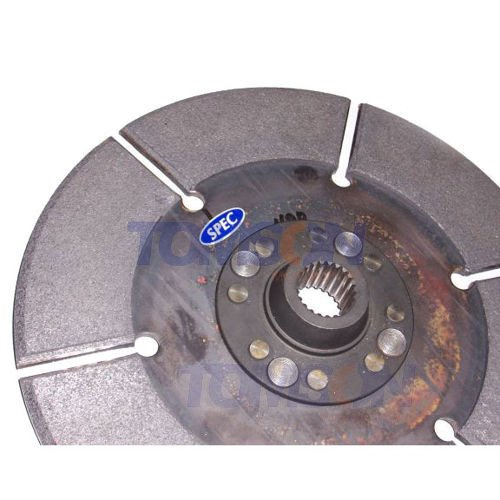 SPEC ST855-862-1J Clutch Kit Toyota Supra MK3 1JZGTE gearbox BMW 535 Getrag Stage 5