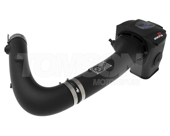 aFe Power 54-72201 Momentum GT Pro 5R cold air intake system Dodge Challenger 2008- (3rd gen), Charger (LD), Chrysler 300 (LD) 3.6 V6