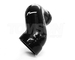 Racingline VWR12G7R602ITBLA hi-flow silicone turbo inlet hose VW, Audi, Seat, Skoda 1.8 TSI/TFSI, 2.0 TSI/TFSI with MAF sensor (EA888 Gen 3B, MQB platform)