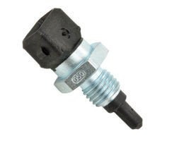 Bosch Motorsport NTC M12-L air temperature sensor -40°C/+130°C with connector and pins