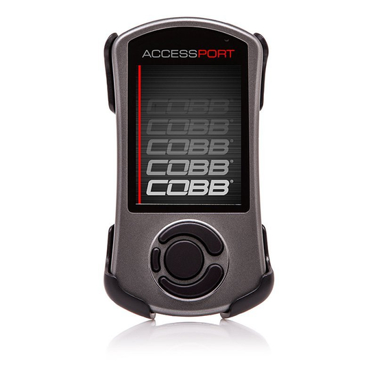 Cobb Tuning Accessport V3 AP3-FOR-003 Ford Mustang 2.3 EcoBoost 2015-