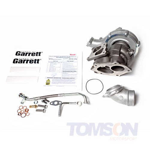 Turbosprężarka Garrett 788550-5005S GTX3071R A/R 0.73 Mitsubishi Lancer Evo 10 4B11T