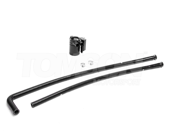 Airtec Motorsport ATMSYGR02 catch can (oil catch tank) Toyota GR Yaris (Gen 1, Gen 2) (GXPA16) 1.6 G16E-GTS