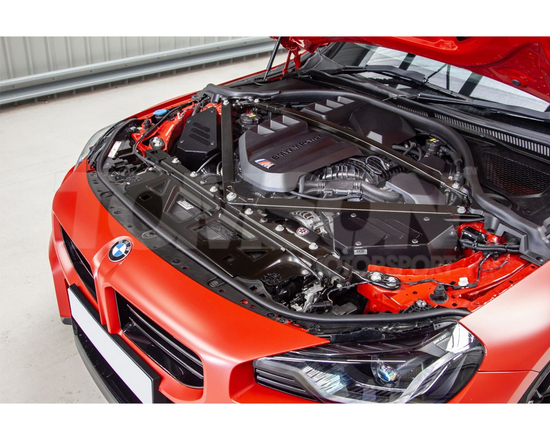 Układ dolotowy Airtec Motorsport ATIKBMW7 BMW M2, M2 Competition (G87), M3, M3 Competition (G80, G81), M4, M4 Competition, M4 CSL (G82, G83) 3.0 S58B30