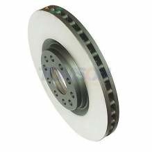 Tarcza hamulcowa DBA DBA4655-10 Heavy Duty 4000 Subaru Impreza WRX 2007-2011, WRX STI 2000-2007 (tył)