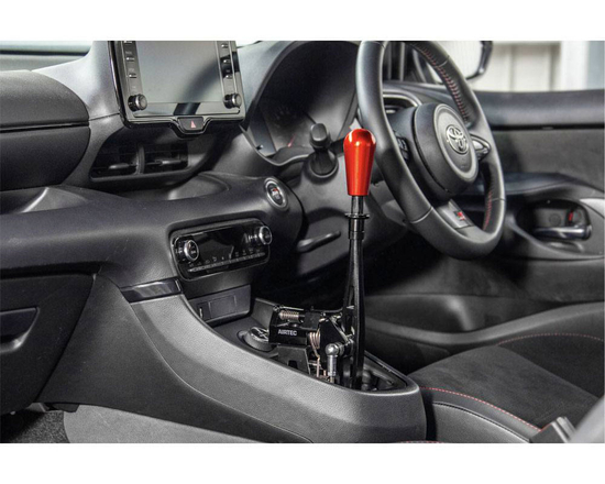 Airtec Motorsport ATMSYGR21 gear shift assembly Toyota GR Yaris (Gen 1) (GXPA16) 1.6 G16E-GTS