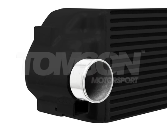 Intercooler Mishimoto MMINT-RS-16 Ford Focus RS Mk3 (czarny)