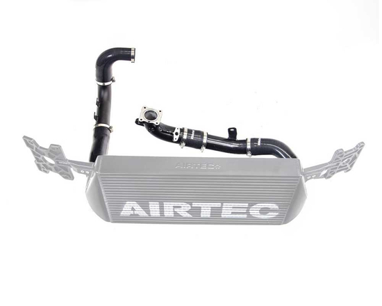 Airtec Motorsport ATMSYGR13 big boost pipe kit Stage 3 Toyota GR Yaris (Gen 1) (GXPA16) 1.6 G16E-GTS