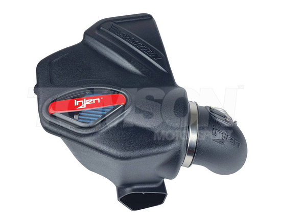 Injen EVO2300 Evolution cold air intake system BMW Z4 M40i (G29), Toyota Supra Mk5 (A90, A91) 3.0 (B58)