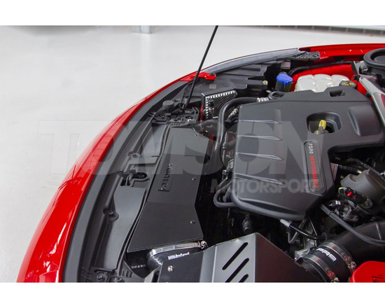 Airtec Motorsport ATMSFO142 intake air feed (IAF) Ford Focus ST Mk4 2.3 EcoBoost