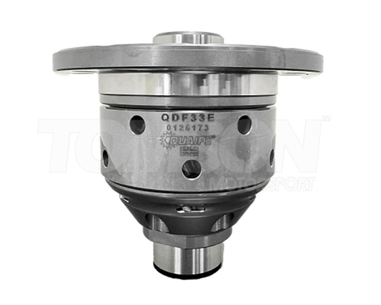 Quaife QDF33E ATB differential Toyota GR Yaris (Gen 1) (GXPA16) 1.6 G16E-GTS (rear)
