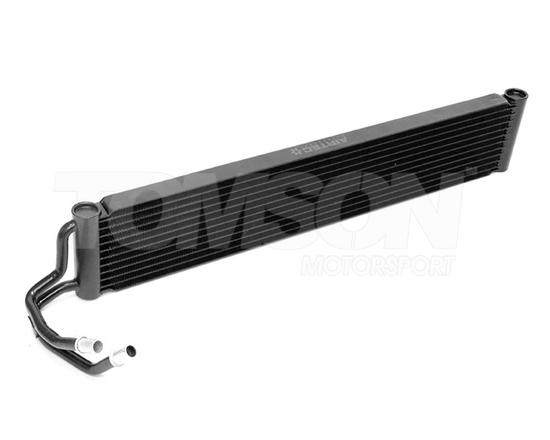 Airtec Motorsport ATTCBMW1 DCT (dual clutch transmission) oil cooler BMW M2 Competition (F87), M3 (F80), M4 (F82, F83) 3.0 S55B30