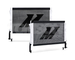 Mishimoto MMRAD-MUS4-15 aluminum racing radiator Ford Mustang 2.3 EcoBoost 2015-