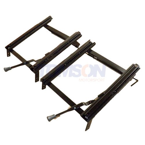 Mocowanie dolne fotela Sparco 00499058DX Peugeot 206 (strona pasażera)