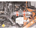 Injen RD6066P RD Series intake Mazda Protégé Mazdaspeed 2.0 2003-2004 (polished)