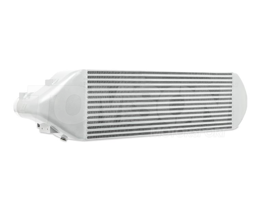 Mishimoto MMINT-RS-16 intercooler Ford Focus RS Mk3 (silver)