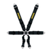 Schroth Profi III-6 6-Point Harness FIA
