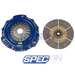 Sprzęgło SPEC ST855-862-1J Toyota Supra MK3 1JZGTE skrzynia BMW 535 Getrag Stage 5