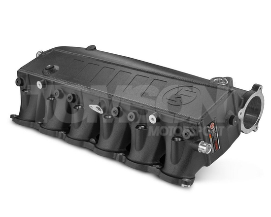 Kolektor dolotowy ze zintegrowanym intercoolerem Wagner Tuning 200001204 Evo 1 BMW M140i (F20, F21), M240i (F22, F23), M340i (F30, F31), M440i (F32, F33, F36) B58B30M0