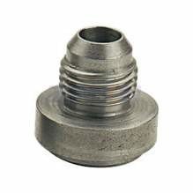 Stalowy nypel do wspawania Fragola 597110 AN-10