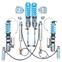 Zawieszenie gwintowane Nitron NTCBM014ER3 NTR-R3 elec-TRON BMW M3 (E92), M3 (E90)