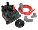 Modified Distributor Cap and Rotor for Honda Civic/CRX 88-91 1.5/1.6L