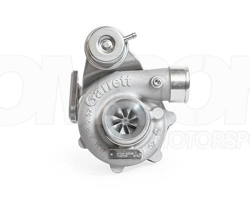 Garrett 896051-5004S Club Line GBC14-200 turbocharger 3-bolt A/R 0.45 WG