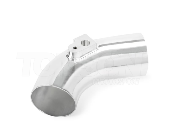 Mishimoto MMAI-FOST-13P performance air intake Ford Focus ST Mk3 2.0 EcoBoost (polished)