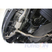 Układ wydechowy cat back Akrapovic Slip-On M-NI/T/1H Nissan GTR R35