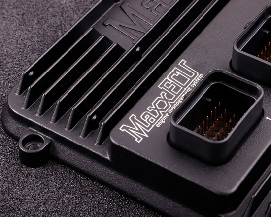 Komputer stand alone MaxxECU GEN2 RACE 2423 (bez akcesoriów)