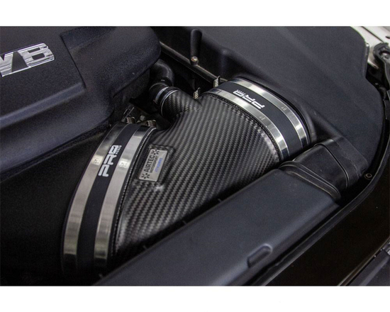 Karbonowy układ dolotowy Airtec Motorsport ATIKBMW8 BMW M3 (E90, E92, E93) S65B40