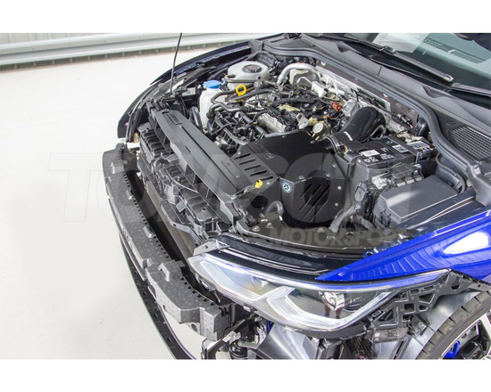 Airtec Motorsport ATIKVAG7 enclosed induction kit Audi A3 / S3 (8Y), VW Golf VII R, Golf VIII GTI / R 2.0 TSI/TFSI (EA888 Gen 3 / Gen 4)