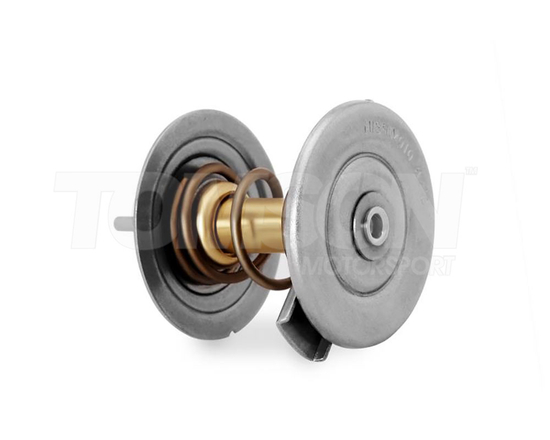 Mishimoto MMTS-MB55-03L low temp thermostat 82°C Mercedes Benz E55 AMG (M113)