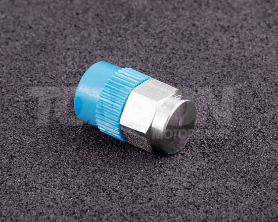 Korek (zaślepka) MaxxECU 897 do tulejek sond EGT 1/8"-27 NPT