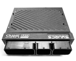 Syvecs S-GDI PnP stand alone ECU Toyota GR Yaris (Gen 2) (GXPA16) 1.6 G16E-GTS (manual transmission only)