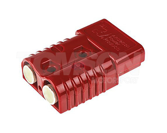 Zestaw złącz elektrycznych Anderson Power Products wersja SB 50A, 600V AC/DC