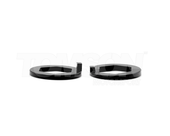 Racingline VWR180004 magnetic sump plug (plastic oil pan) VW, Audi, Seat, Skoda 1.8 TSI/TFSI, 2.0 TSI/TFSI (EA888 Gen 3 / Gen 3B, MQB platform)