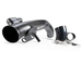 Karbonowa rura filtra powietrza ZERONINE Design FEN004AA (crossover pipe kit, rear intake) Ford Focus ST (Mk4, Mk4.5) 2.3 EcoBoost