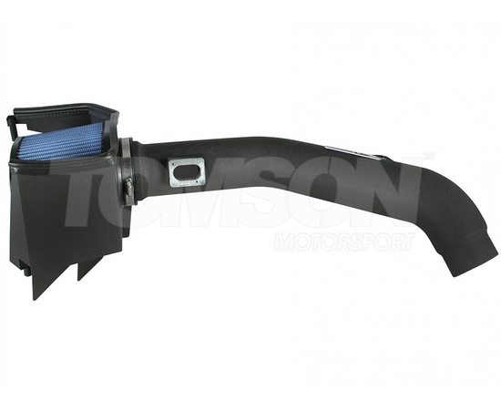 Układ dolotowy aFe Power 54-12202 Stage-2 Momentum Pro 5R BMW Seria 1 M135i/ix (F20, F21), Seria 2 M235i (F22), Seria 3 335i/ix (F30, F31, F34), Seria 4 435i/ix (F32, F33, F36) N55
