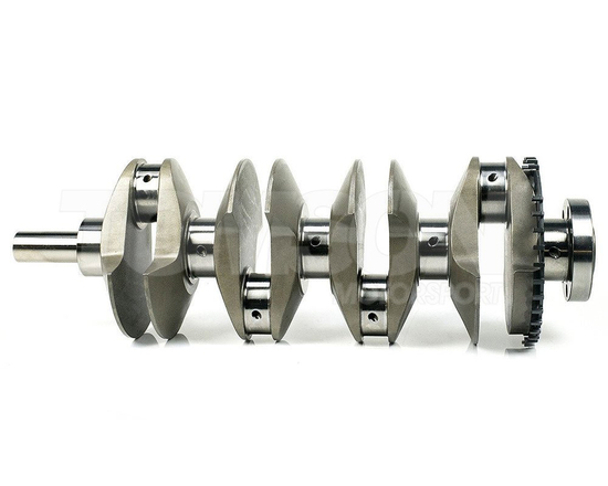 Kuty azotowany wał korbowy Manley 190060B Turbo Tuff Subaru Impreza, Forester, Legacy EJ20, EJ25 83 mm