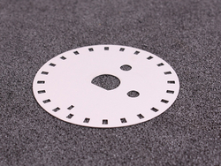 MaxxECU 1656 Nissan CAS triggerdisc SR20/R34 GT-R (50mm)